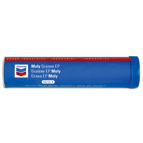 CHEVRON MOLY GREASE EP NLGI 1