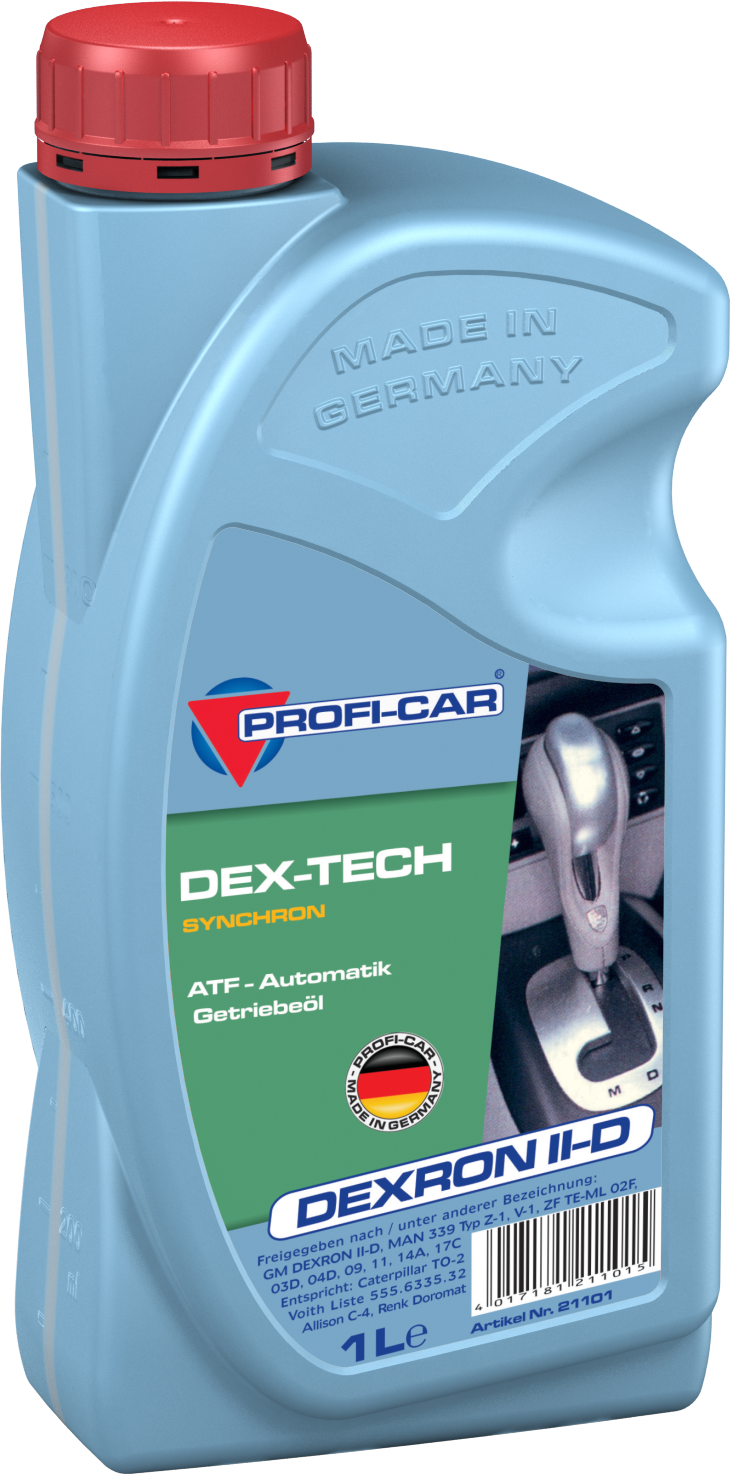 PROFI-CAR Dex-Tech Dexron II-D