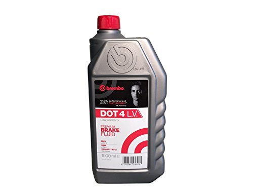 BREMBO DOT 4 LV