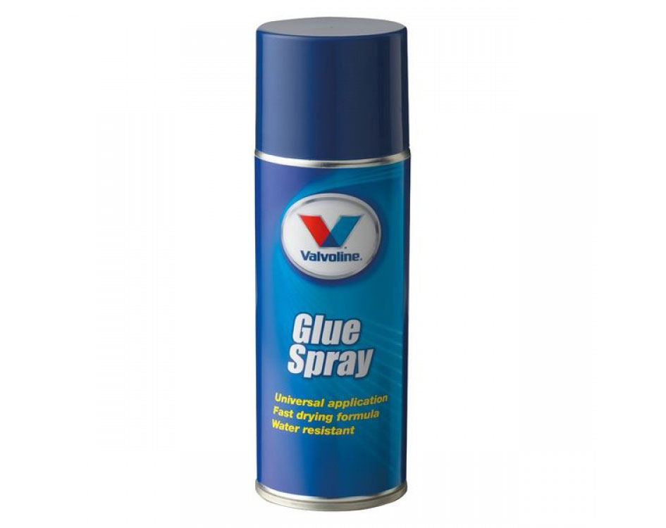 Valvoline GLUIE SPRAY