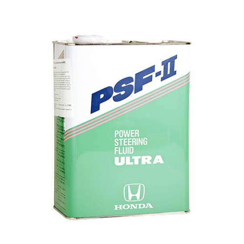 HONDA ULTRA PSF-II