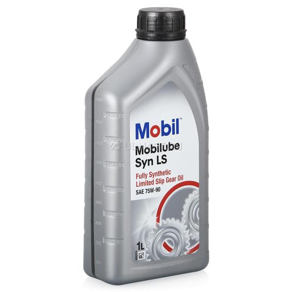 MOBIL Mobilube SYN LS 75W-90